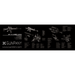 GUNMANSA Gunpany SCBM-01 AE15 Bench Mat
