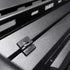 GUNMANSA GWM P-Series (22-25) - Aluminium Canopy Urban Edition With Windows