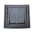 GUNMANSA GWM Tank 300 (24-On) Brabus Style Bonnet Scoop