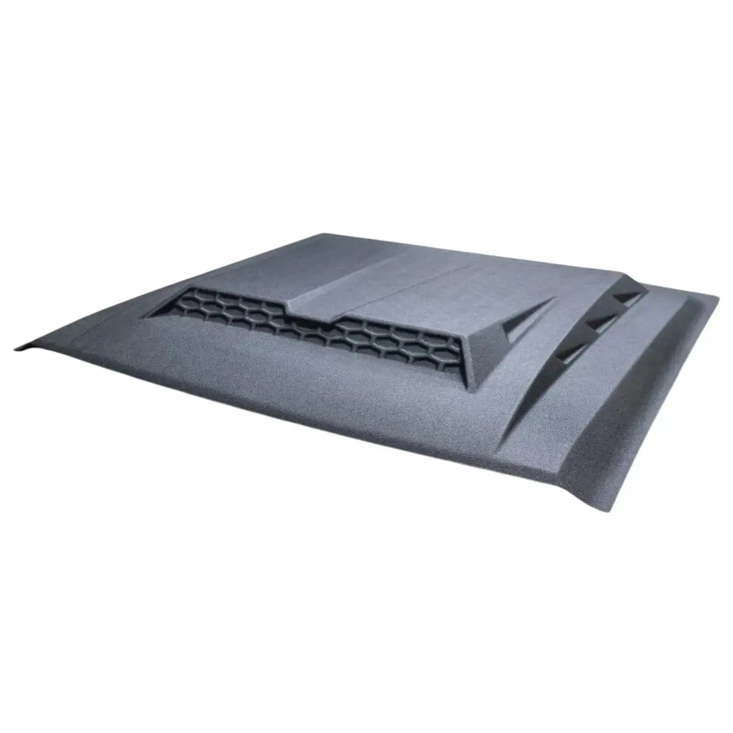 GUNMANSA GWM Tank 300 (24-On) Brabus Style Bonnet Scoop