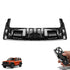 GUNMANSA GWM Tank 300 (24-On) Gloss Black LED Roof Bar Light