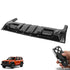 GUNMANSA GWM Tank 300 (24-On) Gloss Black LED Roof Bar Light