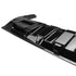 GUNMANSA GWM Tank 300 (24-On) Gloss Black LED Roof Bar Light