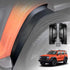 GUNMANSA GWM Tank 300 (24-On) OEM Style Plastic Mud Flaps (6-Piece)