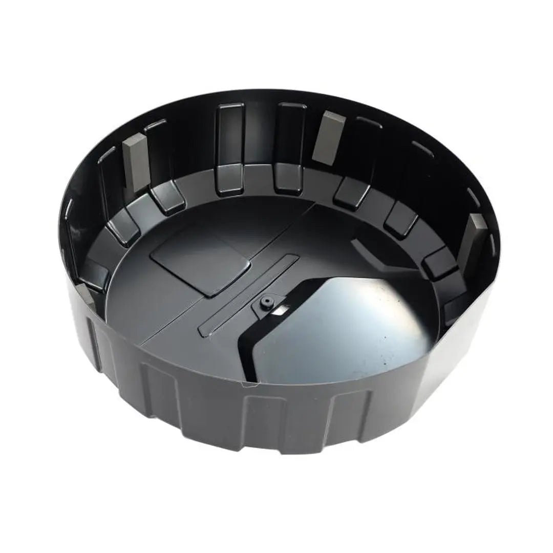 GUNMANSA GWM Tank 300 (24-On) Urban Edition Gloss Black Spare Wheel Cover