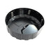 GUNMANSA GWM Tank 300 (24-On) Urban Edition Gloss Black Spare Wheel Cover