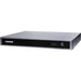 GUNMANSA H.265; 16 Channel; 2 Bay; 16x POE; 1x HDMI; Onvif; Deep Search NVR