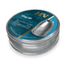 GUNMANSA H&N  SLUGS 218 21GR 5.53MM/.22CAL 200CT HP