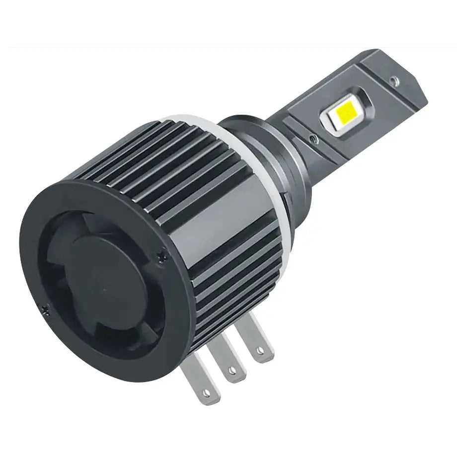 GUNMANSA H15 - LED Canbus Headlight Bulb Kit