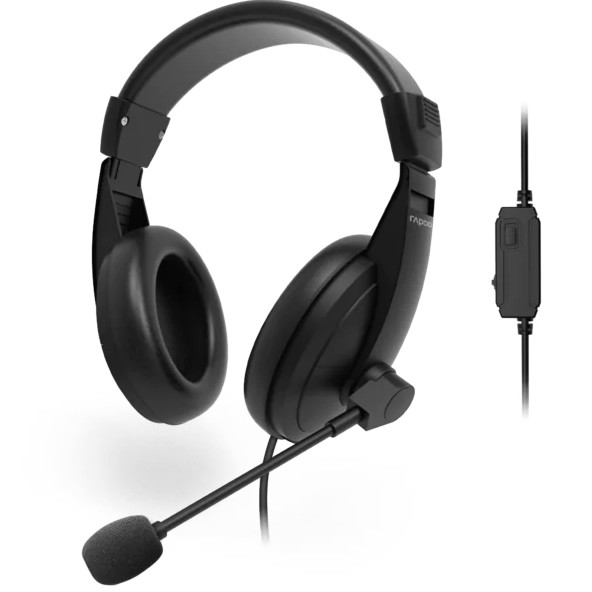 GUNMANSA H150s - USB Stereo headset