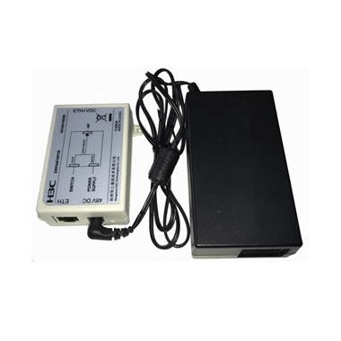 GUNMANSA H3C 54V 40W HIGH POWER ADAPTER POWER SUPPLY(INCLUDING POE INJECTOR)
