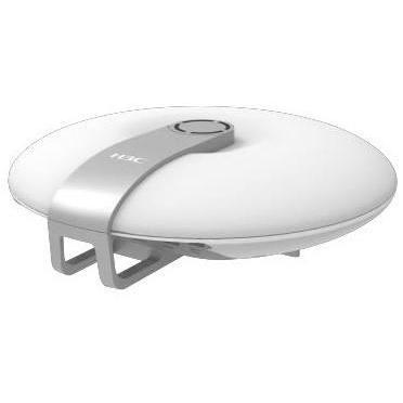 GUNMANSA H3C  INDOOR AP - 1X 10GE , 1X 1GE, POE+, 2.4GHZ: 1150MBPS; 5GHZ: 2400MBPS, 12 STREAMS TRIPLE RADIO 802.11AX/AC/N, BT 5.0