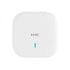 GUNMANSA H3C INDOOR AP - 1X 1GE RJ45, POE, 2.4GHZ: 575MBPS; 5GHZ: 1200MBPS, 4 STREAMS DUAL RADIO 802.11AX/AC/N, BT 5.0