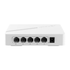 GUNMANSA H3C MAGIC BS205 5-PORT GIGABIT ETHERNET SWITCH