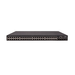 GUNMANSA H3C S5560S-52S-PWR-EI L3 ETHERNET SWITCH WITH 48*10/100/1000BASE-T POE+ PORTS AND 4*1G/10GBASE-X SFP PLUS PORTS,WITHOUT POWER SU