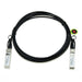 GUNMANSA H3C SFP STACKING CABLE (150CM,INCLUDING TWO 1000BASE-T SFP MODULE AND ONE STACKING CABLE)