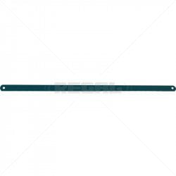 GUNMANSA Hacksaw Blade Shatterproof 24T Part No: HW70