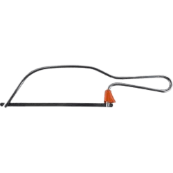 GUNMANSA Hacksaw - Junior Part No: TL70