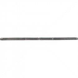 GUNMANSA Hacksaw - Junior Saw Blade ECP2330 5 Pack Part No: TL72