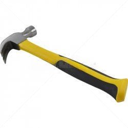GUNMANSA Hammer - Claw Fibre 450g MTS3480 Part No: TL59-1