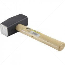GUNMANSA Hammer - Club With Handle 1.8Kg Part No: TL59-2