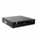 GUNMANSA Hanwha 16 CH X-Series NVR 140Mbps No PoE 2 SATA Bays