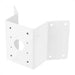 GUNMANSA Hanwha Corner Mount Adapter Aluminum for PTZ Cameras