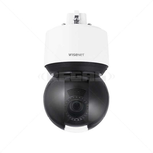 GUNMANSA Hanwha IP PTZ 2MP 100m IR 25X Optical Zoom IP66