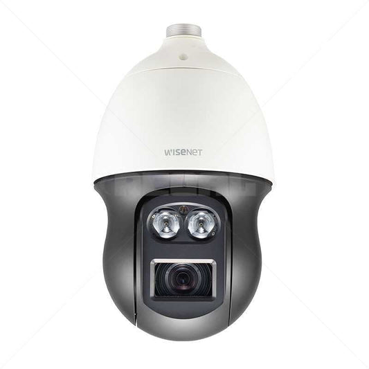 GUNMANSA Hanwha IP PTZ 2MP 200m IR 25X Optical Zoom IP66