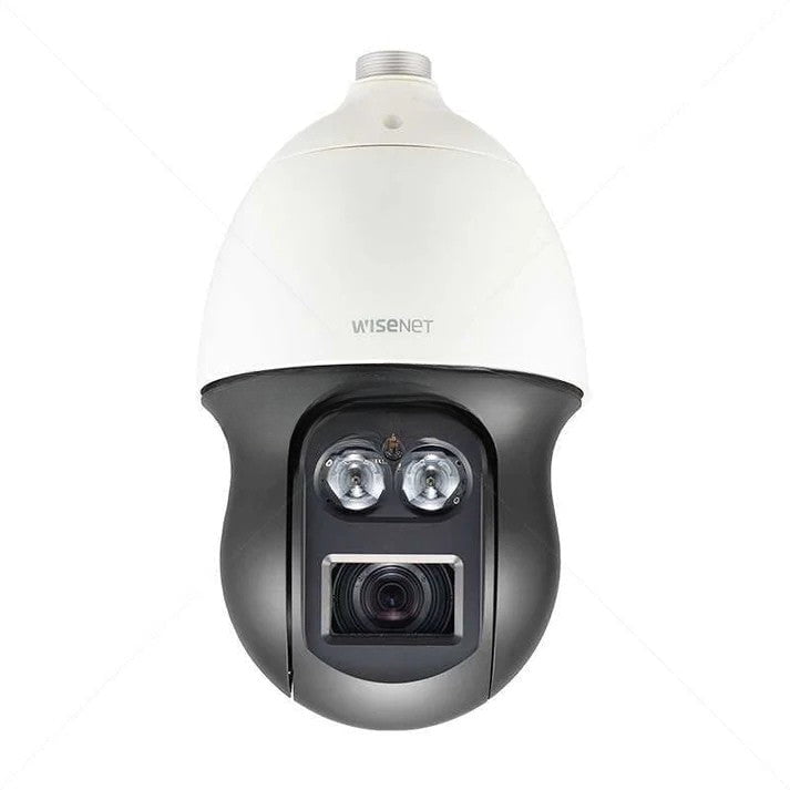 GUNMANSA Hanwha IP PTZ 2MP 200m IR 25X Optical Zoom IP66
