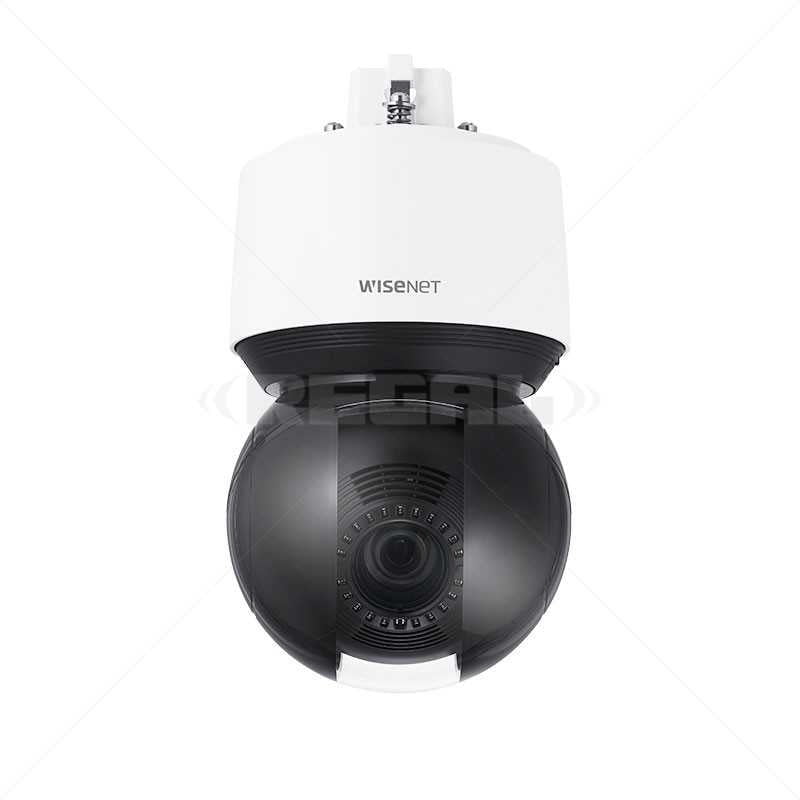 GUNMANSA Hanwha IP PTZ 2MP 200m IR 32X Optical Zoom IP66