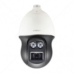GUNMANSA Hanwha IP PTZ 2MP 500m IR 55X Optical Zoom IP66