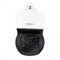 GUNMANSA Hanwha IP PTZ 6MP Camera | 200m IR, 30X Optical Zoom, IP66