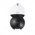 GUNMANSA Hanwha IP PTZ 6MP Camera 25X Optical Zoom 200m IR Outdoor IP66
