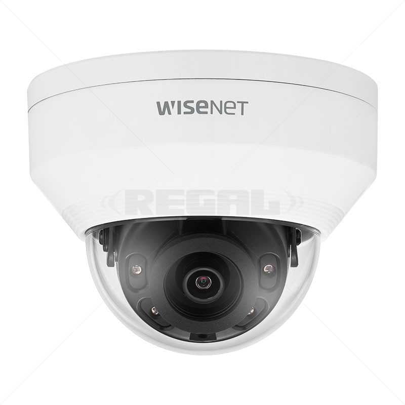 GUNMANSA Hanwha L-Series Dome 2MP 30m IR 2.8mm FL IP66