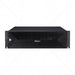 GUNMANSA Hanwha P-Series 32CH AI NVR 400Mbps No PoE 16 SATA Bays