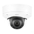 GUNMANSA Hanwha P-Series AI Dome Dome 8MP 40m IR 4.4-9.3mm MVF