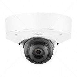 GUNMANSA Hanwha P-Series AI Dome Dome 8MP 40m IR 4.5-10mm MVF Lens IP66