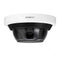 GUNMANSA Hanwha P-Series Multi-Directional 20MP 30m IR 4.1-9.4mm MVF Lens IP66
