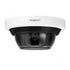 GUNMANSA Hanwha P-Series Multi-Directional 20MP 30m IR 4.1-9.4mm MVF Lens IP66
