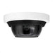 GUNMANSA Hanwha P-Series Multi-Directional 8MP 30m IR 3.2-10mm MVF Lens IP66