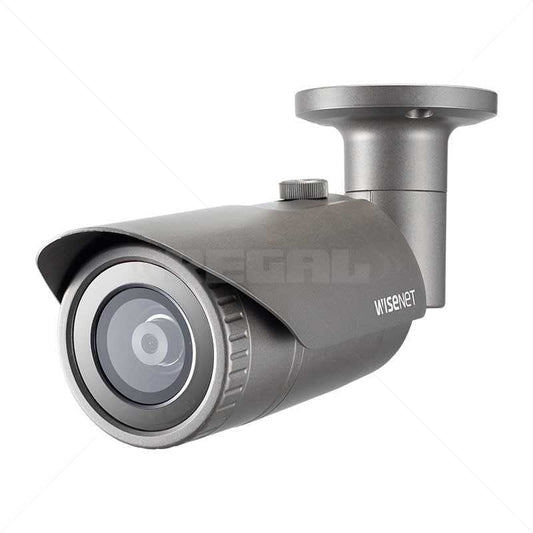 GUNMANSA Hanwha Q-Series Bullet 2MP 20m IR 2.8mm FL IP66