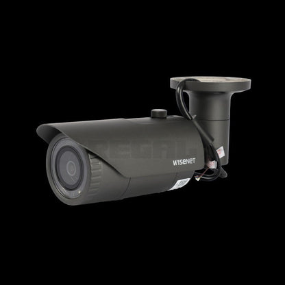 GUNMANSA Hanwha Q-Series Bullet 4MP 20m IR 2.8mm FL IP66