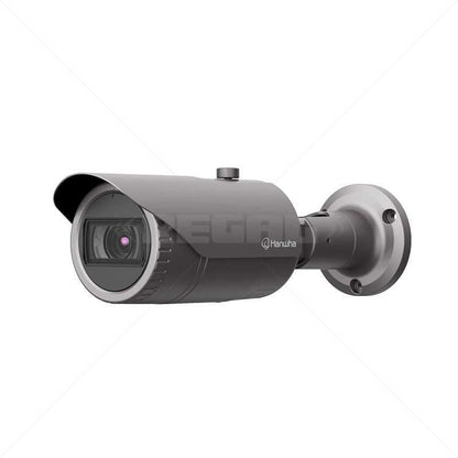 GUNMANSA Hanwha Q-Series Bullet 4MP 30m IR 3.2-10mm MVF IP66