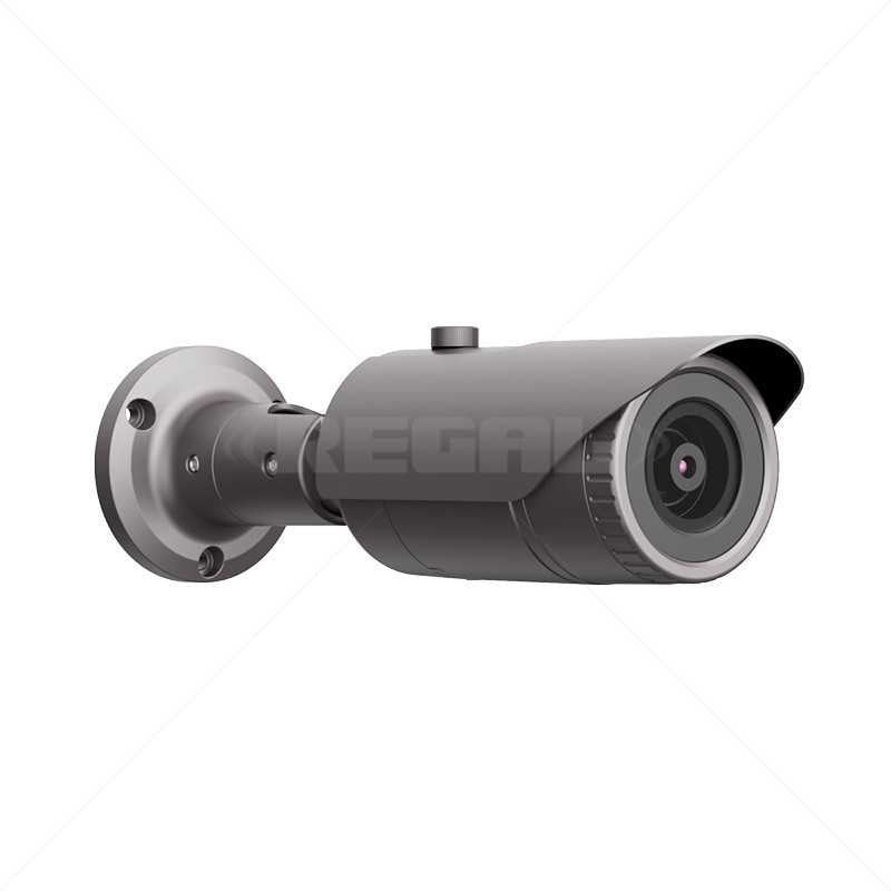 GUNMANSA Hanwha Q-Series Bullet 5MP 30m IR 2.8mm FL IP66