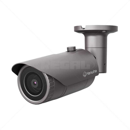 GUNMANSA Hanwha Q-Series Bullet 5MP 30m IR 2.8mm FL IP66