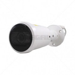 GUNMANSA Hanwha Q-Series Bullet 5MP 30m IR 3.2-10mm MVF IP66