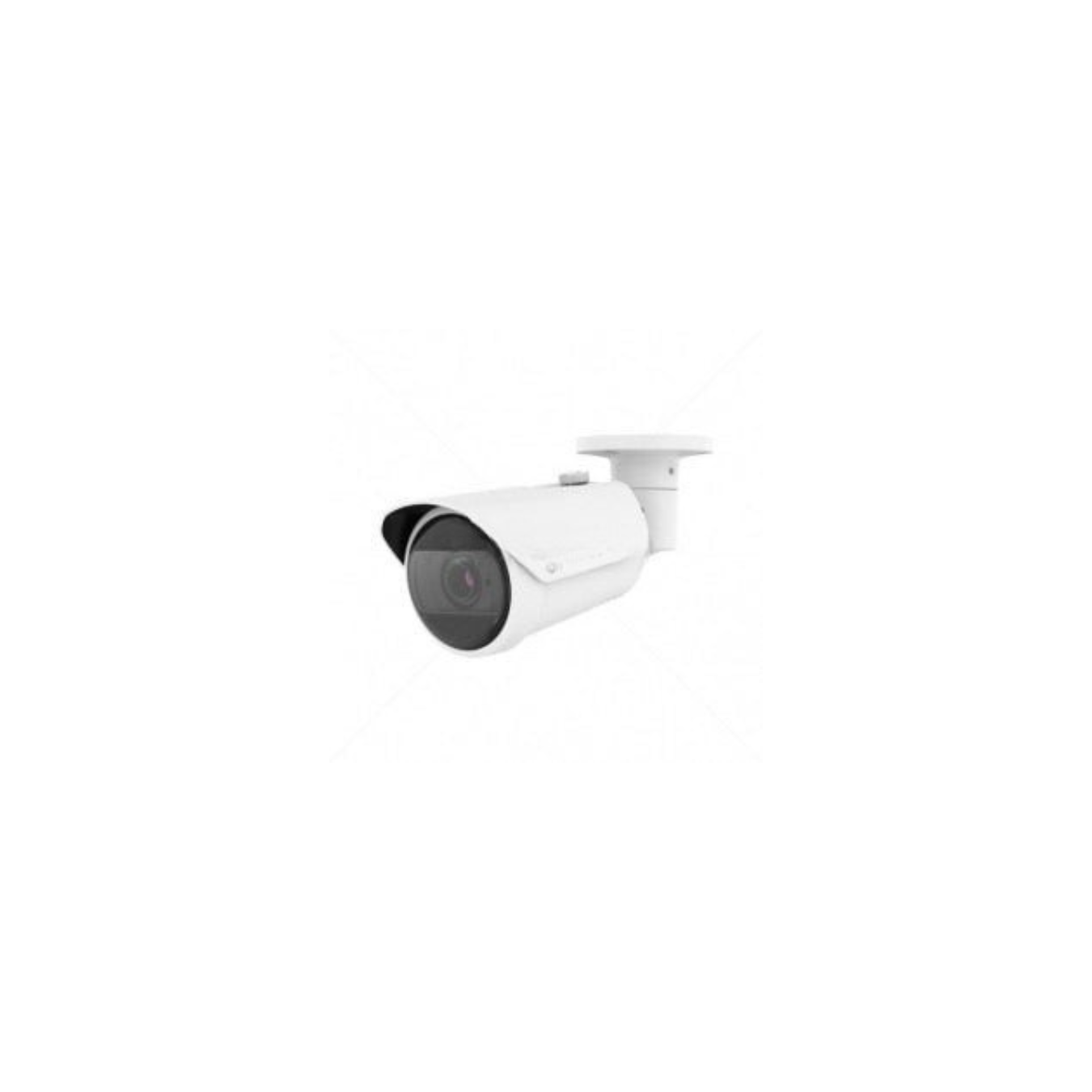 GUNMANSA Hanwha Q-Series Bullet 5MP 30m IR 3.2-10mm MVF IP66