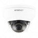 GUNMANSA Hanwha Q-Series Dome 2MP 20m IR 2.8mm FL Outdoor Use IP66