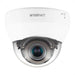 GUNMANSA Hanwha Q-Series Dome 2MP 20m IR 3.2-10mm MVF Indoor